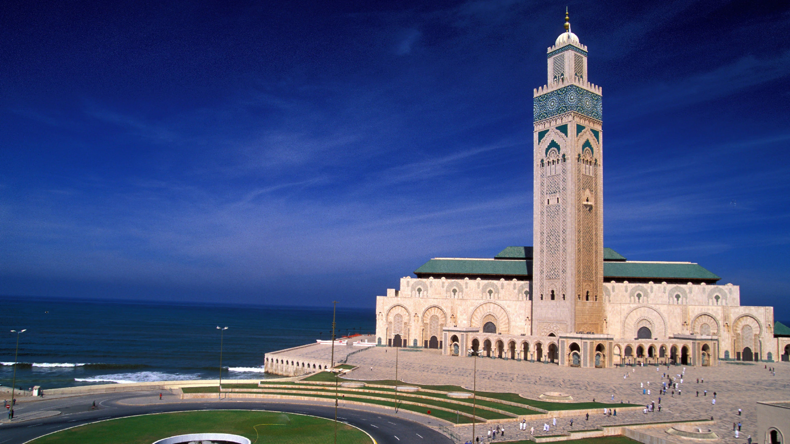 Casablanca